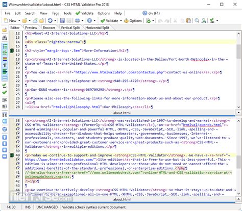 Image result for CSS Validator