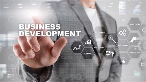Business Development 的图像结果