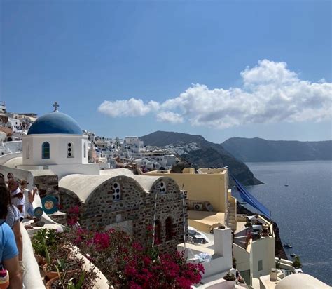 イ ア 村 サントリーニ 島 ギリシャ に対する画像結果