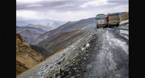 Char Dham Highway Case: SC Overrules NGT, Sends Matter Back to Original ...