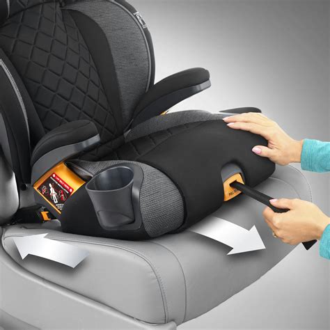 Easily Get $25 - $50 in the Chicco Booster Seat Settlement: Here's How ...
