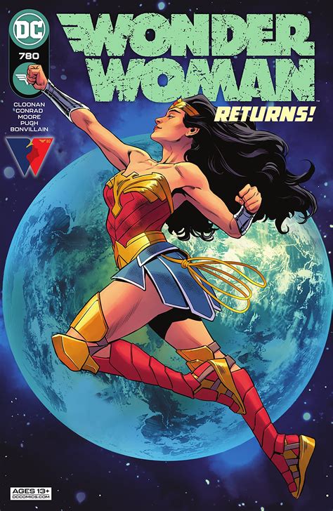 New 52 Wonder Woman Covers