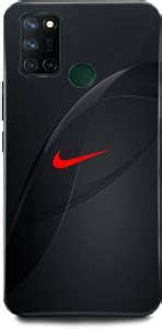 DBR SAFE Back Cover for OPPO A53/CPH2127,nike,nike,Logo,nike,Emblem ...