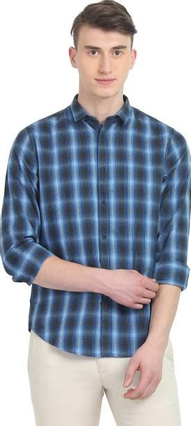Blackberrys Mens Shirts - Buy Blackberrys Mens Shirts Online at Best ...