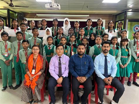 Little Flower Children School Ghosi Mau | LFCS GHOSI