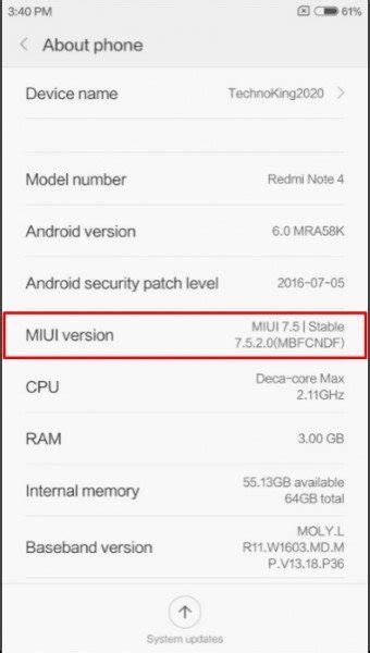 Image result for Unlock Redmi Note 4 Bootloader