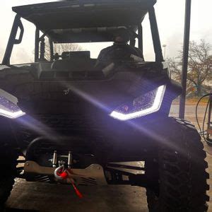 Waco Motorsports Spring Trail Ride at DOMO Ranch, 2225 CR 342 ...
