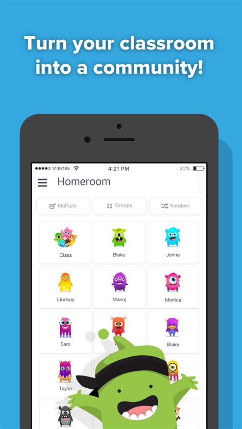 Image result for Class Code ClassDojo