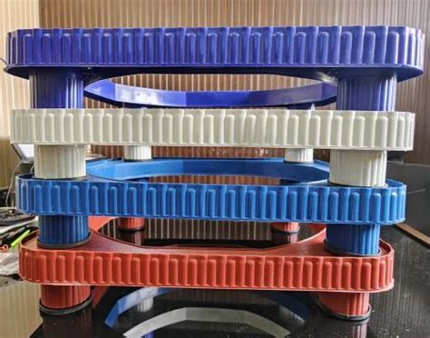 Refrigerator And Washing Machine Stand - FREEZE STAND. DUKE ...