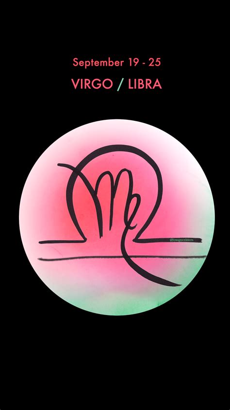 Virgo libra cusp zodiac sign 60 photos - Astrologytoyou.com