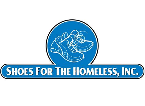 Volunteer at Shoes for the Homeless Shoe Processing and Donation Day ...