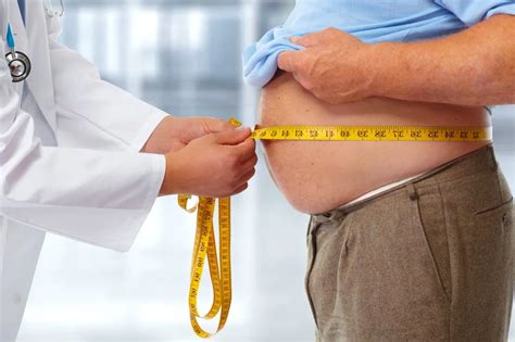 Everything to Know About Obesity – CheckIn
