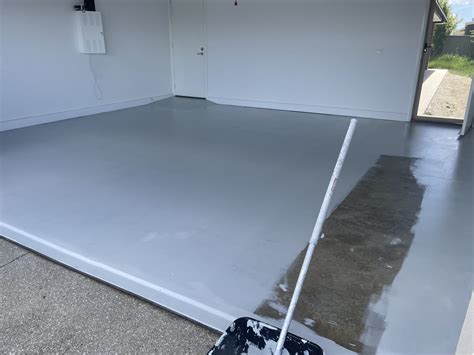 Garage Floor Coating Non Slip at Cassandra Wasinger blog