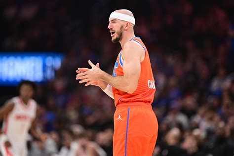 Alex Caruso Wingspan - Discover about Alex Caruso Height, Weight and Age