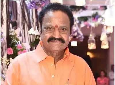 Nandamuri Harikrishna: Four hospital staff members lose jobs for taking ...