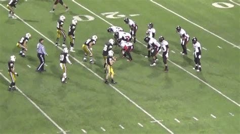 vs. Tascosa High School - Amarillo High School highlights - Hudl