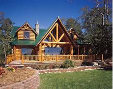 Unique Log House Design Built Home Green Living by Log Home Floor Plan By Hiawatha Log Homes Unique Log House Design Built Home Green Living