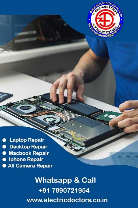 Gallery - Electric Doctors