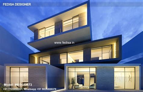 Small House Model Luxury Villa Holidays For Couples House Plans With ...