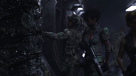 Image result for Alien Fireteam Horde