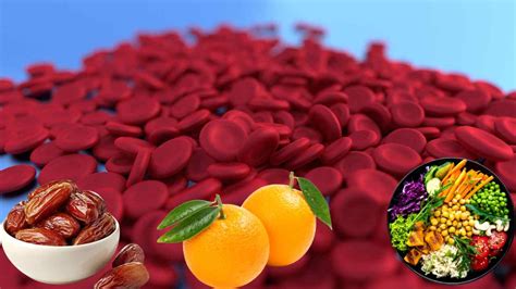 Anemia : రక్తహీనతకు దారితీసే పోషకాహార లోపం! |Malnutrition leading to ...