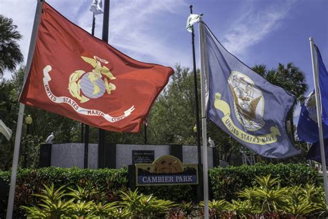 Exploring Cambier Park in Naples, Florida | Must Do Visitor Guides ...