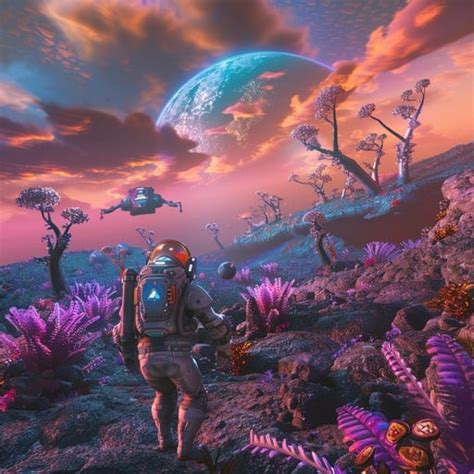 Alien World Map 的图像结果