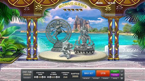 Slot Machine In India