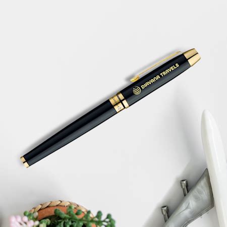 Custom Printed & Engraved Pens Online | VistaPrint