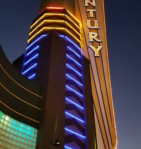 CENTURY THEATRE (Pleasant Hill): Ce qu'il faut savoir pour votre visite (avec critiques)
