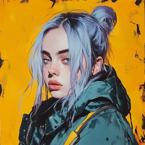 15 Fun Facts About Billie Eilish