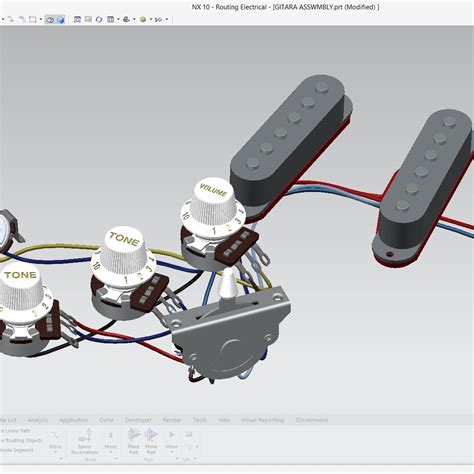 Rezultat imagine pentru NX Software Complete Tutorial