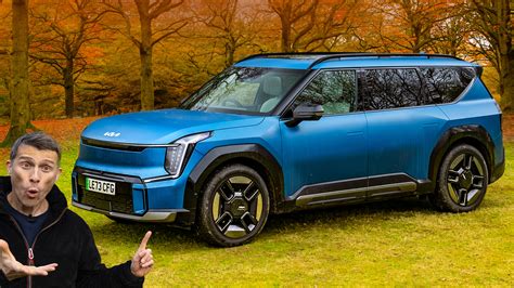 Kia SUVs | New & Used Kia SUV Deals | Carwow