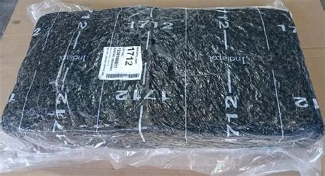 Styrene Butadiene Rubber - SBR 1712 (Oil extended Styrene Butadiene ...
