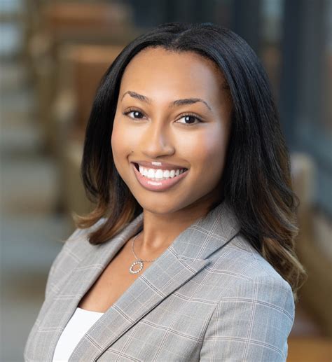 Makala Conner - 2026 NLC Detroit Fellow - New Leaders Council