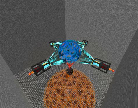 Image result for Draconic Evolution Reactor Tutorial