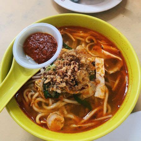 Best Places For Prawn Mee In Klang Valley's KL And PJ
