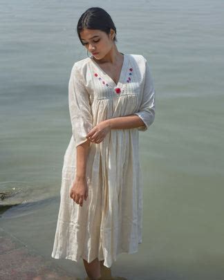 Dress: Shop kora dress for women online at bebaakstudio.com – Bebaak
