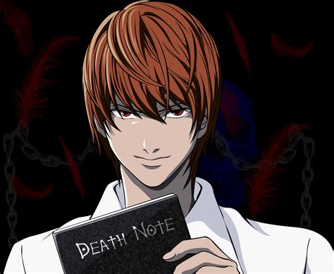 Download Death Note Pictures | Wallpapers.com