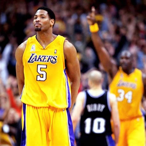 盘点那些过了巅峰时期来投马刺的明星球员——罗伯特•霍里 - 知乎