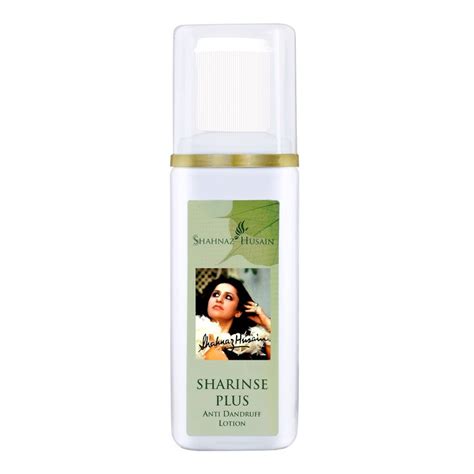 Shahnaz Husain Sharinse Plus Anti Dandruff Lotion | 200ml – shahnaz.in