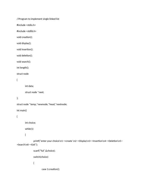 Image result for Ethio Programming Data Structure Single Linked List