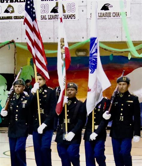 AFJROTC Color Guard 的图像结果