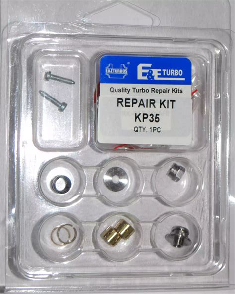 Buy Repair Kit for your turbocharger at prices never seen before ...