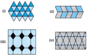 Image result for Symmetry Reflection and Pattern Chapter of Class 4