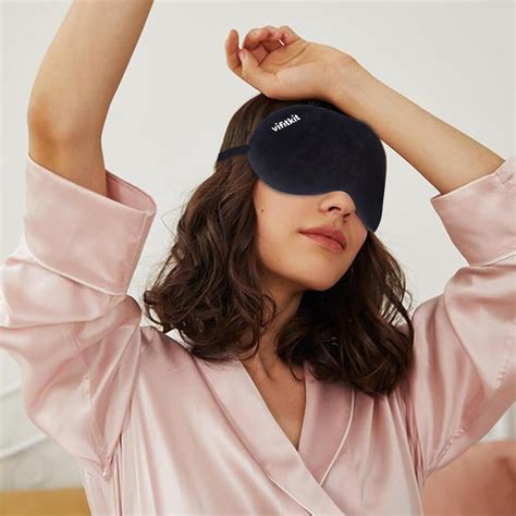 Eye Mask – Kuviyal