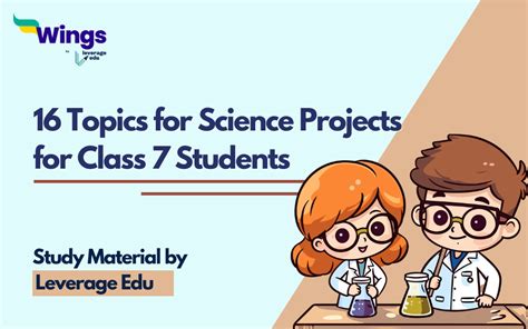 Science Project Class 7th 的图像结果