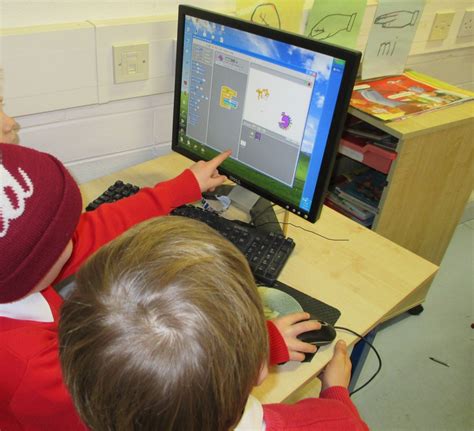 Image result for More About Scratch Computer Chapter Class 4