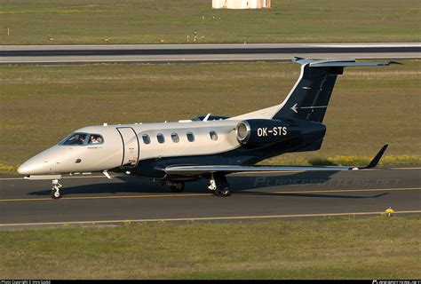 OK-STS Private Embraer EMB-505 Phenom 300E Photo by Imre Szabó | ID ...