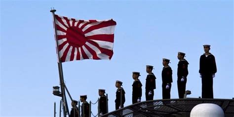 Why Japan Has the Best Navy in Asia - Business Insider